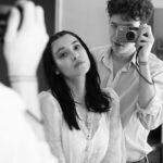 Devin Druid Instagram – 4 years ago today, on a beach in Malibu, I became the luckiest man in the world to be with @anniemarie 

Today we’ll be on a new beach, one we’ve never visited, and we’ll be celebrating the incredible love we’ve been able to grow together. To the mother of my kitties, thanks for being mine. I love you to the moon 🥺

thank you so much for these adorable shots of us @lukefontana is a king of kings