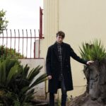 Devin Druid Instagram – big ol tbt from [ o*] wizard @mitchellmccormack