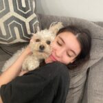 Devin Druid Instagram - 3 years today with the mother of my kitties @anniemarie