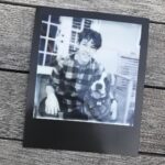 Devin Druid Instagram – love this one of my boy and i