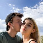 Devin Druid Instagram - yosemite;