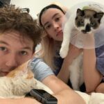 Devin Druid Instagram - babs and babies
