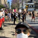 Devin Druid Instagram - BLACK LIVES MATTER: link in bio
