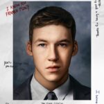 Devin Druid Instagram - 13RW. the final season. june 5th. @13reasonswhy