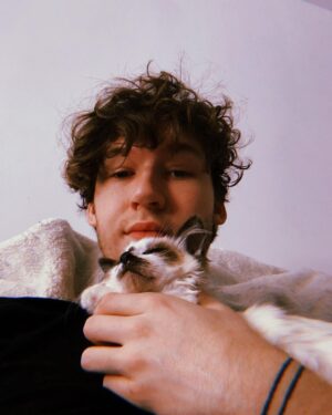 Devin Druid Instagram - quarantine buds!

@thepawerfulrescue @meowoofmoew @lisa.k.phillips.98