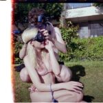 Devin Druid Instagram - wow can't believe i met the love of my life so young. here's to watching new star wars together forever. happy valenlimes photo by @andrewmiller.film