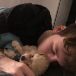 Devin Druid Instagram - feeding quality content to ur eyeballs picture takerer: @anniemarie