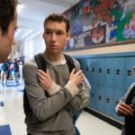 Devin Druid Instagram - new trailer for season 3 tomorrow. @13reasonswhy