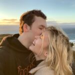 Devin Druid Instagram - thanks for lettin me sleep in (sometimes)
