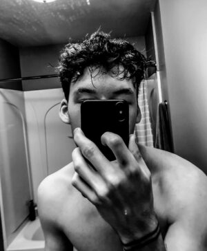 Devin Druid Instagram - ··