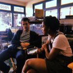 Devin Druid Instagram - feeling;; “nostalgic”