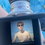 Devin Druid Instagram - the film @anniemarie shot this on actually got fried, so this is the only pic we have. enjoy