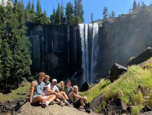 Devin Druid Instagram - yosemite;