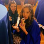 Devin Druid Instagram - here are some memories from s4. love these with my life @13reasonswhy