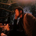 Devin Druid Instagram - here are some memories from s4. love these with my life @13reasonswhy