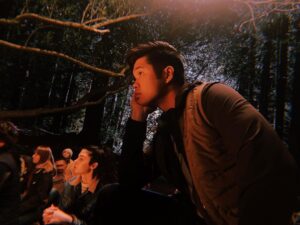 Devin Druid Instagram - here are some memories from s4. love these with my life @13reasonswhy