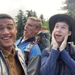 Devin Druid Instagram - thx for the past 4 years; i’ve tried to be singularly focused on more important things this past week, but i do want to take a moment to thank everyone for supporting us for so long. i’m so happy that you’ve been able to use this little thing we made. it’s important to find something we all can connect to. it can make us feel seen and give you something to hold onto when you’re headed through dark tunnels. i appreciate you and your commitment to us