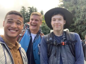 Devin Druid Instagram - thx for the past 4 years;

i’ve tried to be singularly focused on more important things this past week, but i do want to take a moment to thank everyone for supporting us for so long. i’m so happy that you’ve been able to use this little thing we made. it’s important to find something we all can connect to. it can make us feel seen and give you something to hold onto when you’re headed through dark tunnels. i appreciate you and your commitment to us