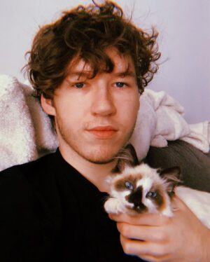 Devin Druid Instagram - quarantine buds!

@thepawerfulrescue @meowoofmoew @lisa.k.phillips.98
