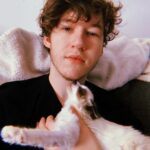 Devin Druid Instagram - quarantine buds! @thepawerfulrescue @meowoofmoew @lisa.k.phillips.98