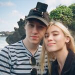 Devin Druid Instagram - happy birthday to my dream girl @anniemarie let's make more s'mores and let me write about you forever, i love u