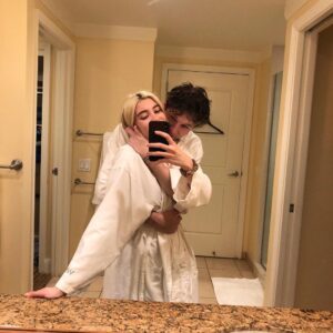 Devin Druid Instagram - 