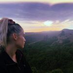 Devin Druid Instagram - 🧝🏻‍♀️💀❤️