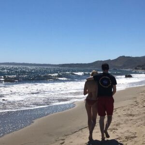 Devin Druid Instagram - apparently there's a 10 photo limit, so that probably spares you all. ive had this best friend join me on all sorts of travels and adventures, trying new foods and binging new shows, for a whole year today. thank you @anniemarie for always being so kind, supportive, encouraging me to create, and teaching me how to love harder than i ever have before. and thanks for sleeping in with me. happy 1 year baby, love u to the moon