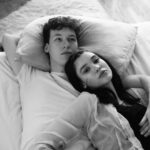 Devin Druid Instagram – 4 years ago today, on a beach in Malibu, I became the luckiest man in the world to be with @anniemarie 

Today we’ll be on a new beach, one we’ve never visited, and we’ll be celebrating the incredible love we’ve been able to grow together. To the mother of my kitties, thanks for being mine. I love you to the moon 🥺

thank you so much for these adorable shots of us @lukefontana is a king of kings