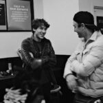 Devin Druid Instagram - **EDIT** GIVEAWAY WINNERS HAVE BEEN CHOSEN! THANKS FOR ENTERING! Thank you to @nhl and my friends at @purehockey and @ccmhockey for hosting my man @sterlingbeaumon and I at the 2024 #WinterClassic! To celebrate the new year I’m giving away a $500 Pure Hockey gift card for CCM gear! Happy New Year! TO ENTER: 1. Like and comment on this post 2. Tag 3 friends in the comments 3. Follow myself, @purehockey and @ccmhockey Want to give a huge thank you Katie and her team at Pure Hockey for giving us this opportunity, and Brian at CCM for being the best and setting this up. Also huge thanks to the amazing staff at the new Pure Hockey location for taking such great care of us! They’re super kind, knowledgable, and super helpful. Go check them out! #NHL #HOCKEY #NYE #GIVEAWAY