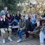 Devin Druid Instagram – This year will have a lot of firsts! 

Here’s the first look at @anniemarie and I’s first ever horror short, AGONIST. @anniemarie directed and wrote the script with some friends and has been developing it over the past year. It’s our first joint production as a team, and the first time I got to be directed by her. 

Our entire cast and crew completely crushed it, I cannot wait to show more so you can all see the incredible talent on display here. We have so many people to thank for making it possible, so I’ll be sure to have the proper post soon with everyone involved. 

Until then, make sure to follow along with @agonistfilm. We’re currently in post-production and are still raising finishing funds! We are so so grateful for everyone’s support and love throughout this process! Can’t wait to share it with you 😈

Drives provided by the amazing folks @sandisk @sandiskprofessional @westerndigital ! Thanks again Gabi!!🙏❤️