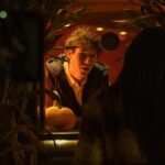Devin Druid Instagram - “Impulsive choices save lives.” 📓 @devindruid is Adam Faulkner in #FoundersDay 🇺🇸🩸Only in theaters 1.19.24.
