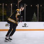 Devin Druid Instagram - Had such an awesome time at this year’s @ccmhockey #HockeyHouse 🥳 Met some amazing people, ate delicious food, and of course got some insane ice time. Huge thanks to all of my friends for making this possible and taking such good care of me! @ccmhockey @away @btrain_17 @sterlingbeaumon @sparxhockey