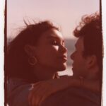 Devin Druid Instagram - celebrating 5 years with the love of my life @anniemarie 🥺❤️ 📸 by the incredible @shanemccauley