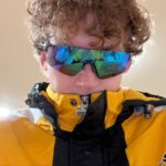 Devin Druid Instagram - digging my new era