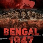 Devoleena Bhattacharjee Instagram - PARTITION DRAMA ‘BENGAL 1947’ FIRST LOOK OUT NOW… 29 MARCH RELEASE in cinemas… #Bengal1947 explores the partition of India in 1947, focusing specifically on the impact on Bengal. Directed by #AkashadityaLama Produced by COMFED Productions led by the two-time National Award-Winning director #SatishPande, who started his career as a DOP for the iconic soap opera ‘Hum Log’ along with #RishabhPande, Akashaditya Lama…the film stars #DevoleenaBhattacharjee #SohailaKapur #OmkarDasManikpuri #AdityaLakhia #AnkurArman…Releasing in cinemas via #PlatoonDistribution @Director_Akashaditya @ComfedProductions @Think_Tank_Global_Films @Satish_Pande16 @RishabhPande26 @devoleena @ankur_armam @iampratibhasingh @sohaila.kapur @aditya_lakhia_official @surabhi_shrivastava_ @cancerian_komal @falaqrahi @dop_chhabs @surinderkhokhar @vikram_tdr12 @naatakbaaz002 @viralboy_sahdev @abhishekraywild @platoondistribution #devoleena Mumbai - मुंबई
