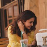 Devoleena Bhattacharjee Instagram - ✨✨✨ #throwback #devoleena