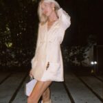 Devon Windsor Instagram - A little #OOTN