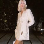 Devon Windsor Instagram - A little #OOTN