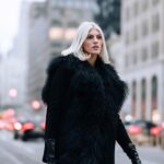 Devon Windsor Instagram - She’s got places to be and people to see… 🖤