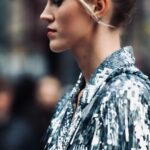 Devon Windsor Instagram - Walking disco ball for @lapointe 🪩🪩 Such a beautiful show! (Sorry for the photo dump I couldn’t choose just one!)