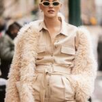 Devon Windsor Instagram - Be there in a New York minute… #nyfw
