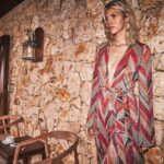 Devon Windsor Instagram - Dive Bar Dev 🩵 So many good pieces dropping tomorrow from @devonwindsor I can’t wait! 💥