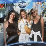 Devon Windsor Instagram - Let’s go to Disney, Disney! Celebrating @nadineleopold 30th ! 🎂