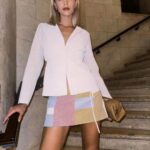 Devon Windsor Instagram - Thank god mini skirts made a comeback 🥳