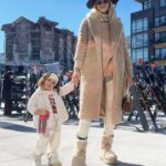 Devon Windsor Instagram - Twinsies