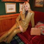 Devon Windsor Instagram - Wine, not?
