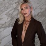 Devon Windsor Instagram - Espresso martini vibes tonight