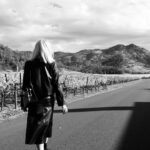 Devon Windsor Instagram - #Grwm to go taste some vino!