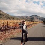 Devon Windsor Instagram - Call me a wine country girly ❤️